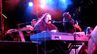 Jon Oliva&#39;s Pain Live in St. Louis (2008) - Stories COMPLETE