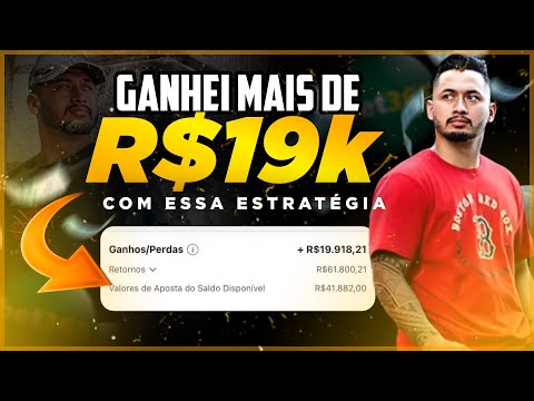 Vai apostar na Bet365? Use essa estratégia e ganhe 100% das vezes – Money  Times