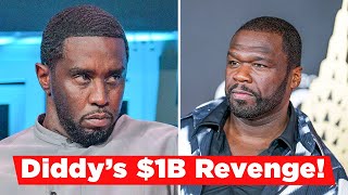 Celebrity Diddy $1 Billion Lawsuit Against Netflix After Publish Document Net Worth