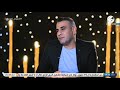 كعد من العمر الشاعر اثير غانم مع رفعت الصافي قصيدة عن الام نجومي