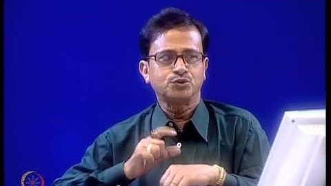 Mod-10 Lec-26 Stimuli Responsive Polymer and its application (Contd.)