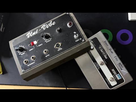 Hungry Robot Effector [hg+lg] - YouTube