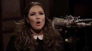 Joy Enriquez sings Lord I Need You by Matt Maher