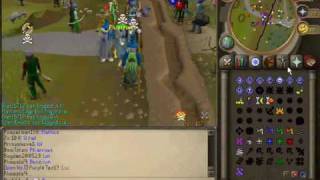Arch1dweller Ultimate Pker Pvp Clan Video