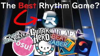 Why BMS Is My Main Rhythm Game