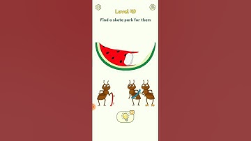 DOP 2: Delete One Part Level 49 Answers Solutions #dop2 #dop #shorts