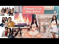 Zomuani&#39;s (Zoe) Baby shower | Ka thian ten ka fa pahnih paina min duat na leh lawmsak na