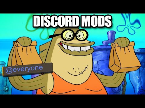 Discord Mods Memes #11 (discord mod meme compilation)