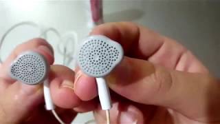 تصليح سماعات الاذن الاصلية Repair original ear headphones   YouTube