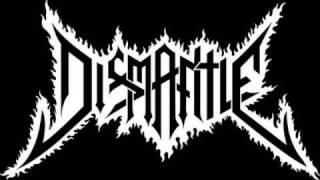 Dismantle-Satanic Force