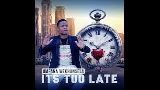 Umfana Wekhansela_MOYA OYINGCWELE_[ Audio]