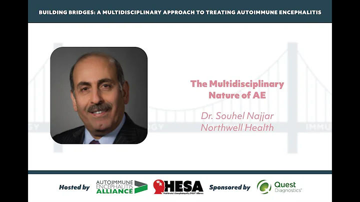 The Multidisciplinar...  Nature of AE - Dr. Souhel...