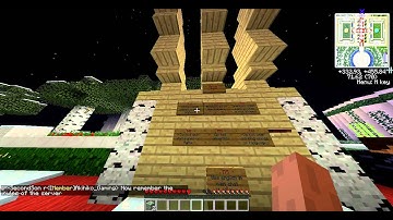 Lollicraft server! 1.5.2 [Revived version of the old lollicraft!]