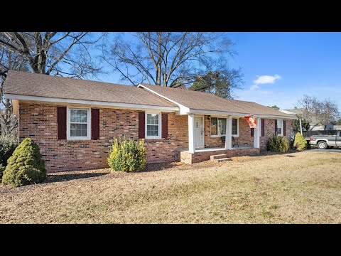 291 Oakwood Ave, Suffolk, VA home video tour