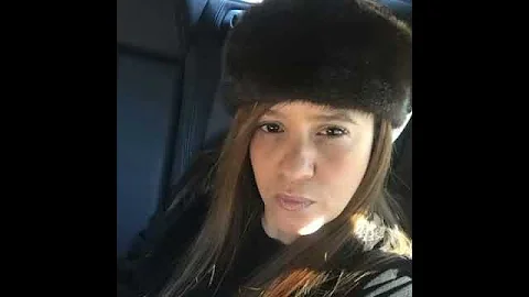Julie Ojeda nin
