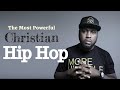 🔥Christian Rap Mix #25 (Most Powerful CHH)