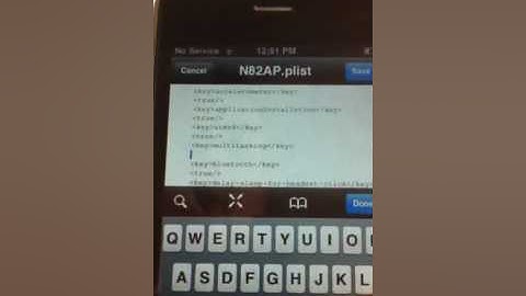 enable multitasking and wallpaper on iPhone 3g