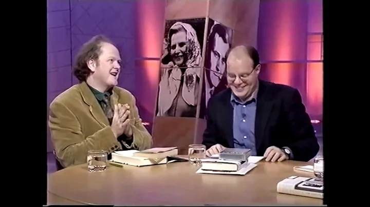 Late Review on Party Political Broadcasts