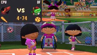 I BROKE THE GAME! (Play-Offs) [DF Plays] Backyard Baseball 2026