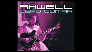 Axwell - Lead Guitar (Axwell Club)