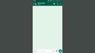 Real Chat Whatsapp Chat