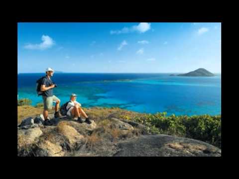 Vidéo: Toujours En Mouvement: Les Sables Et Les Paysages De L’île Fraser Du Queensland - Réseau Matador