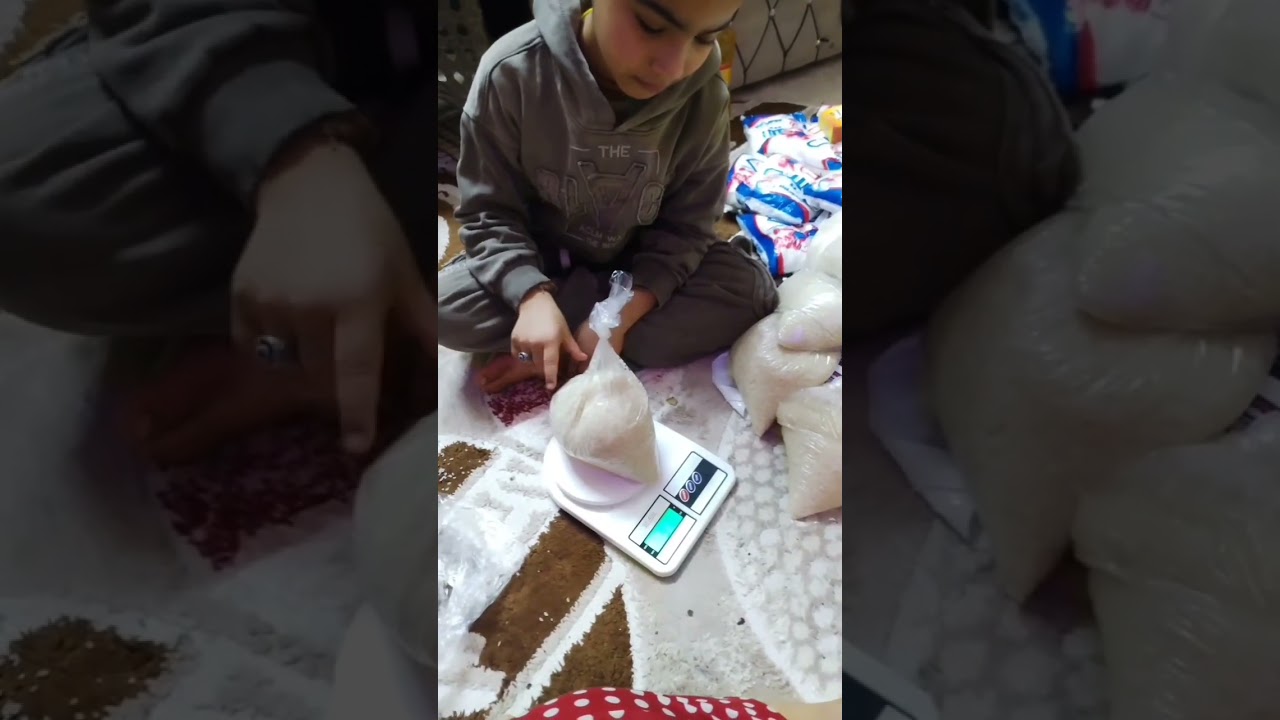 علموا اولادكم ازاي يحبوا الناس ويحب فعل الخير وكل سنه وانتم طيبين ورمضان كريم 