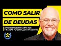 CÓMO SALIR DE DEUDAS Tóxicas de TARJETAS DE CRÉDITO con 2 PASOS (Finanzas Personales) DAVE RAMSEY