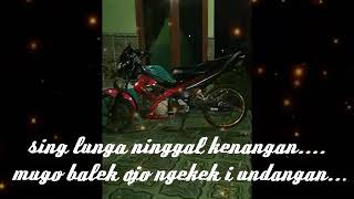 Kata kata satria fu