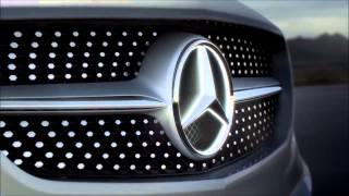 Evening Star Mercedes-Benz 2014 CLA HD Trailer | Ridgeway Mercedes-Benz