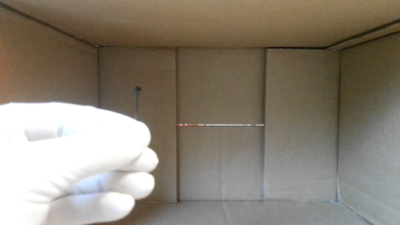 Cromado con Alclad 2