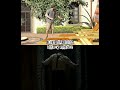 Michael De Santa VS Joe Goldberg #shorts #wis #battle #gta