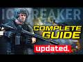BECOME An EXPERT At ICEBREAKER With This GUIDE...