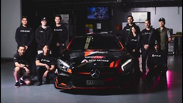 ORAFOL Australia x Auto Artisan Group Interview
