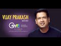 Vijay prakash i giridhar divan i grey18 studios