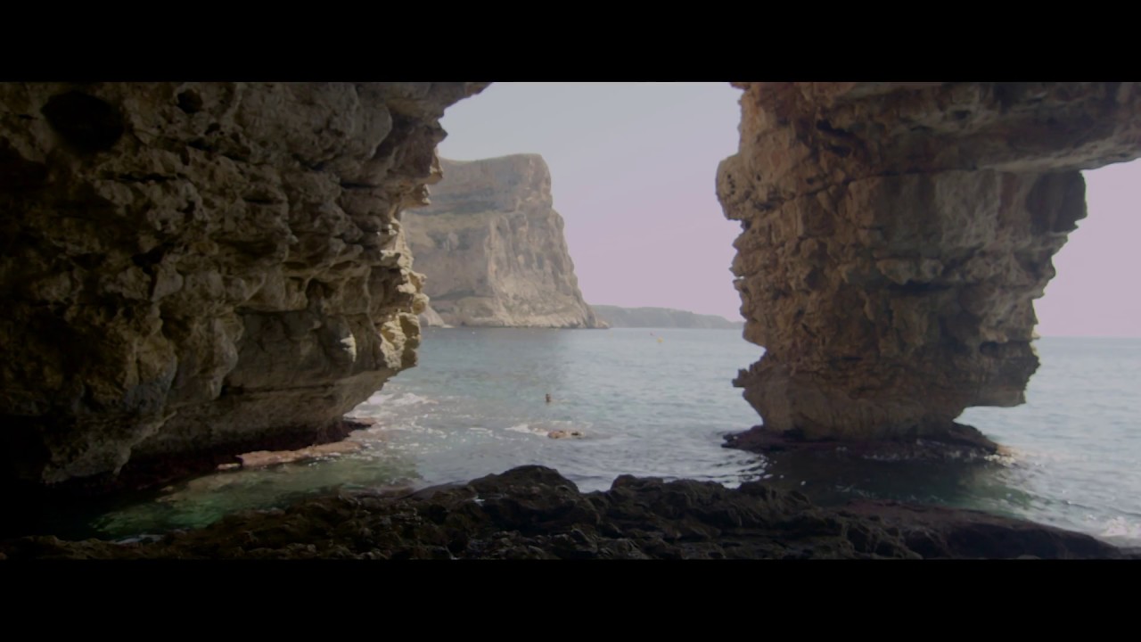 Spot Comunitat Valenciana-#MediterraniEnViu (valencià)