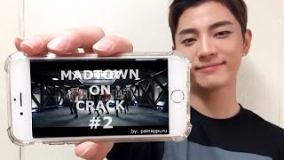MADTOWN ON CRACK 2 MADTOWN ON CRACK 2
