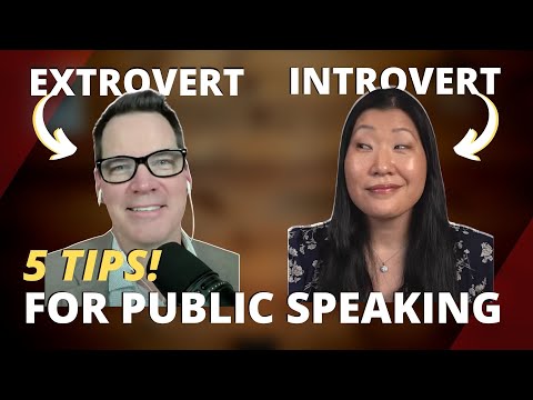 Video: How To Speak Persuasively? 5 Simple Tips