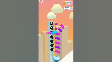 MAX LEVEL Slice it All! #shorts