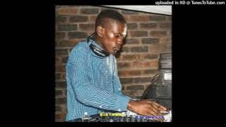 Gqom Mix 2022 (March-Dombolo)