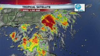 Famous Tracking tropical storm Julia Wealth