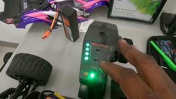 how to install the BT2000 on your spectrum transmitter