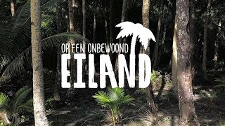 OP EEN ONBEWOOND EILAND - TRAILER