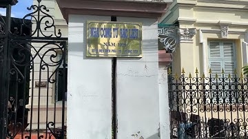 Nhà Công Tử Bạc Liêu đốt tiền nấu trứng giờ ra sao? | Đào Anh Thuấn