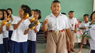 เพลง การันต์ทัณฑฆาต