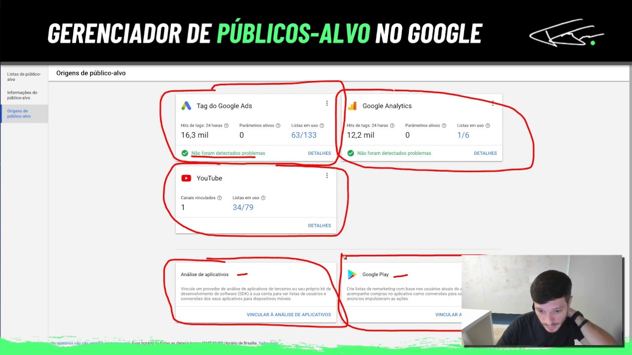 Novidades No Gerenciador de Anúncios do Google - Blog