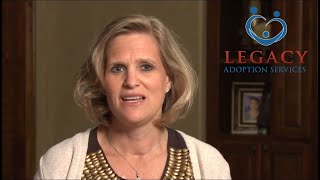 Welcome to Legacy Adoption Services