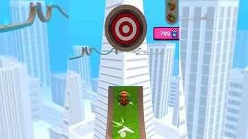 Going Balls-All Levels Gameplay Android | level 653-656 | Gameplay#168 #goingballs #gaming #gameplay