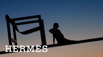 Hermès, the endless line