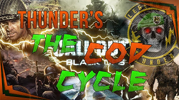 Call Of Duty: Black Ops 2 - Breaking The COD Cycle? Best Class Setup For MTAR? COD BO2 Gameplay